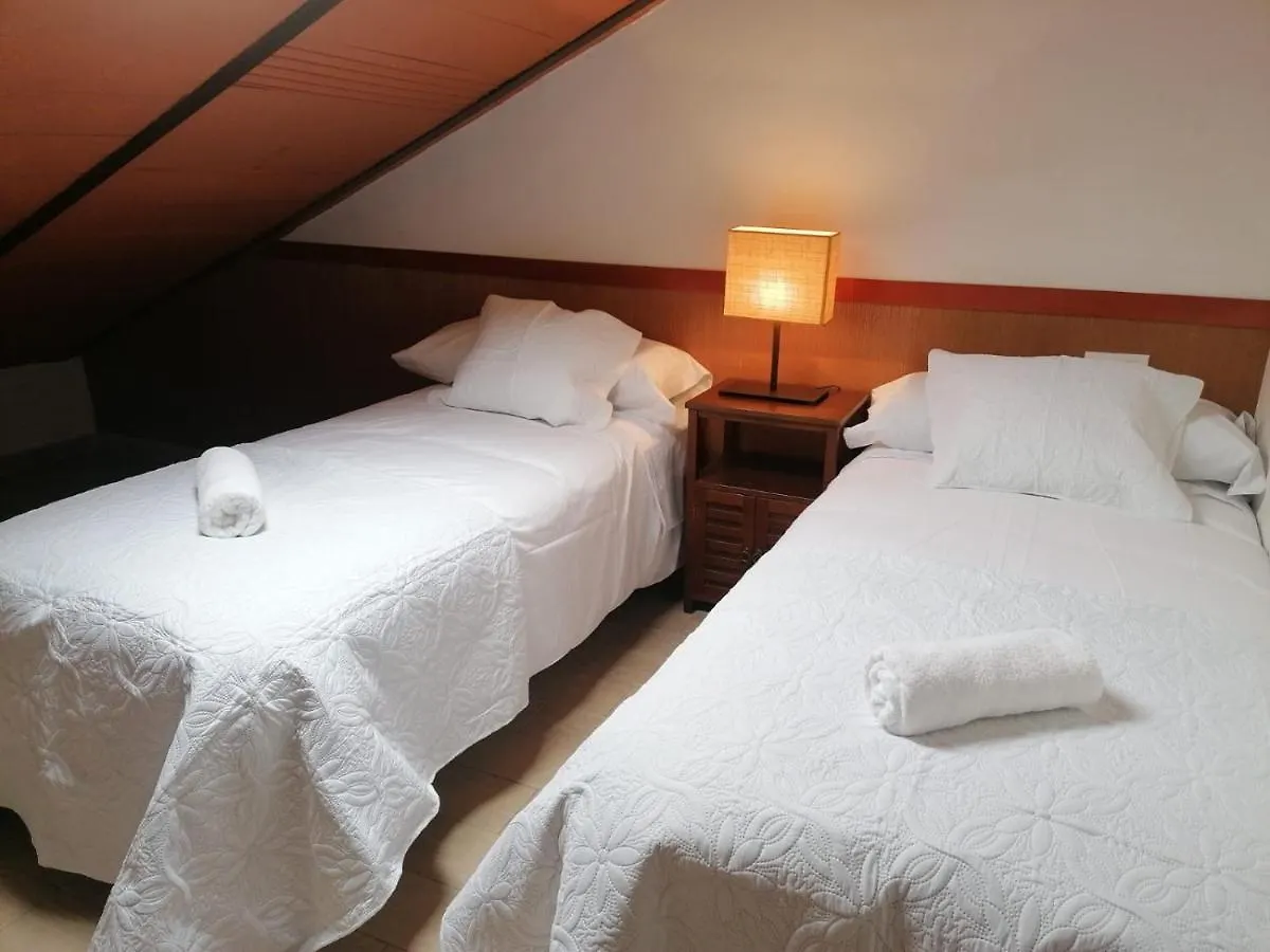 Apartamento Vive Córdoba Apartamento Centro con buhardilla 0*,  España