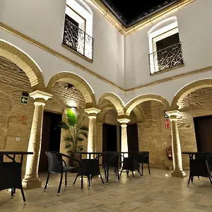 Konukevi Patios Del Orfebre, Cordoba