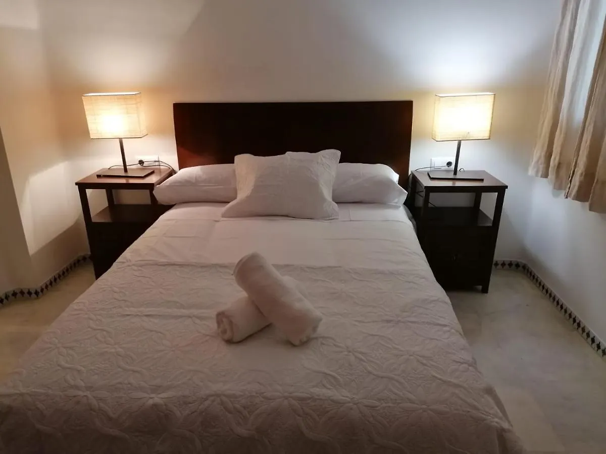 Vive Cordoba Apartamento Centro Con Buhardilla Apartment