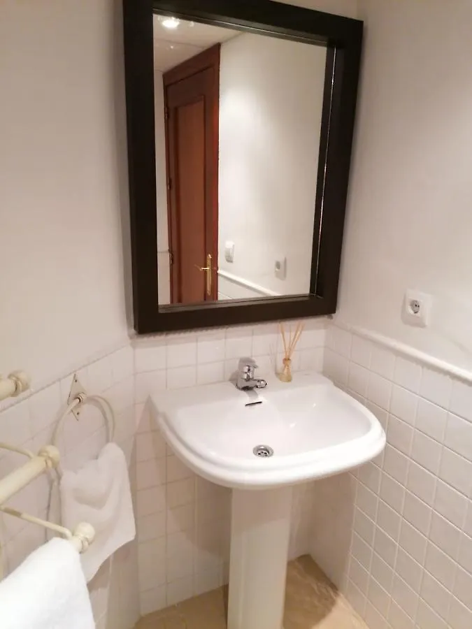 Appartamento Vive Cordoba Apartamento Centro Con Buhardilla