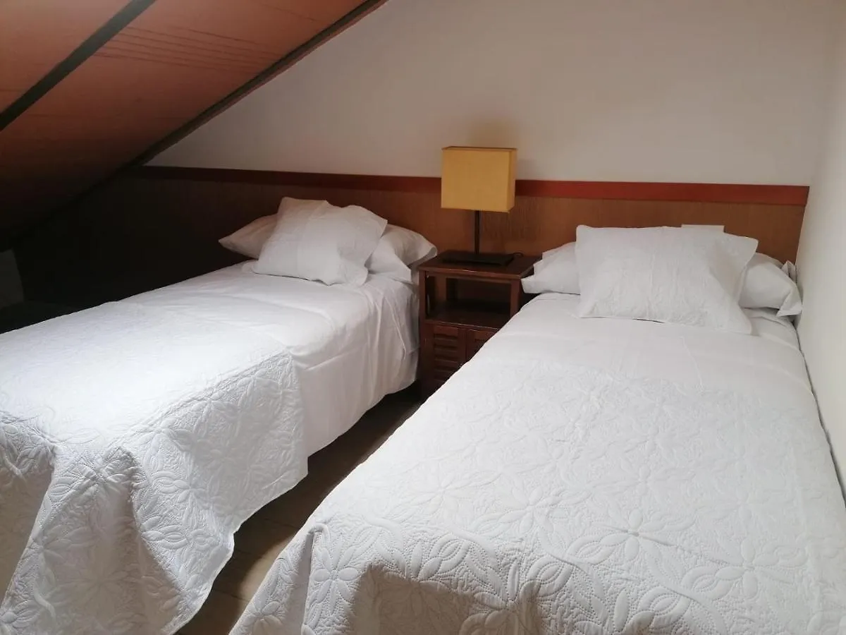 Appartamento Vive Cordoba Apartamento Centro Con Buhardilla