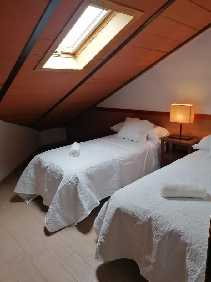 Appartamento Vive Cordoba Apartamento Centro Con Buhardilla Spagna