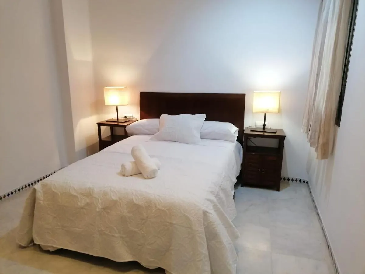 Vive Cordoba Apartamento Centro Con Buhardilla Apartment