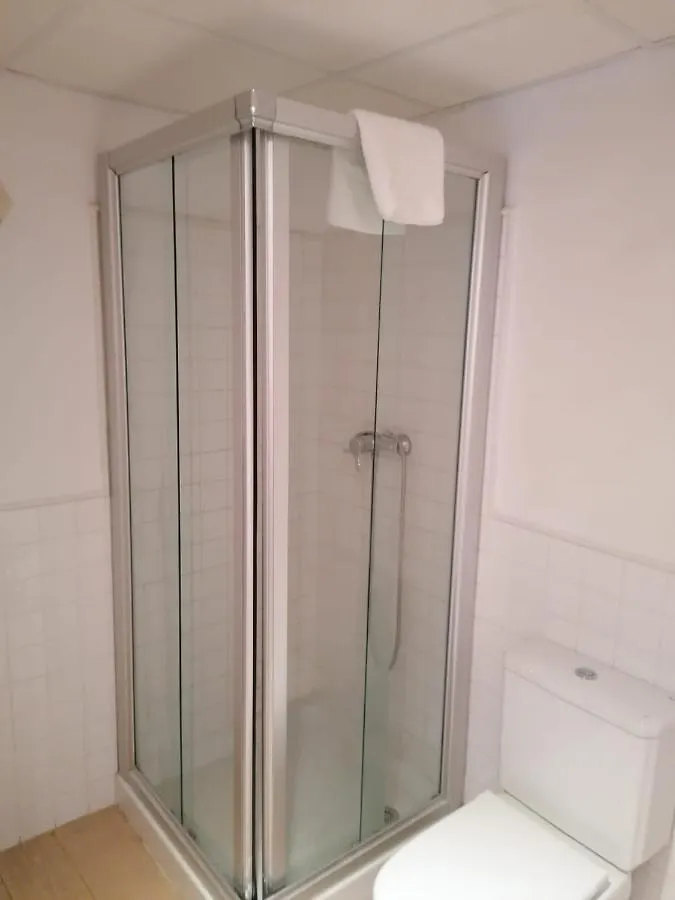Appartamento Vive Cordoba Apartamento Centro Con Buhardilla 0*,  Spagna