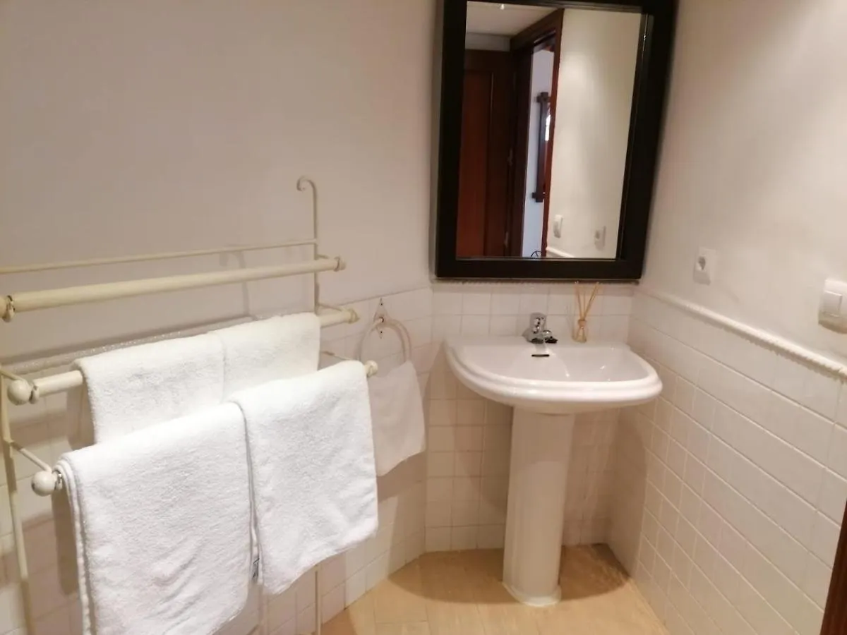 Appartamento Vive Cordoba Apartamento Centro Con Buhardilla