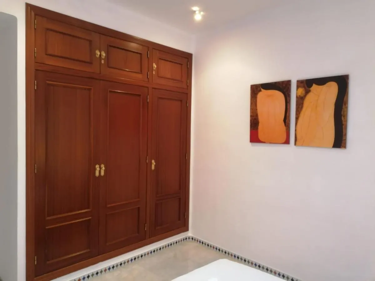 Appartamento Vive Cordoba Apartamento Centro Con Buhardilla