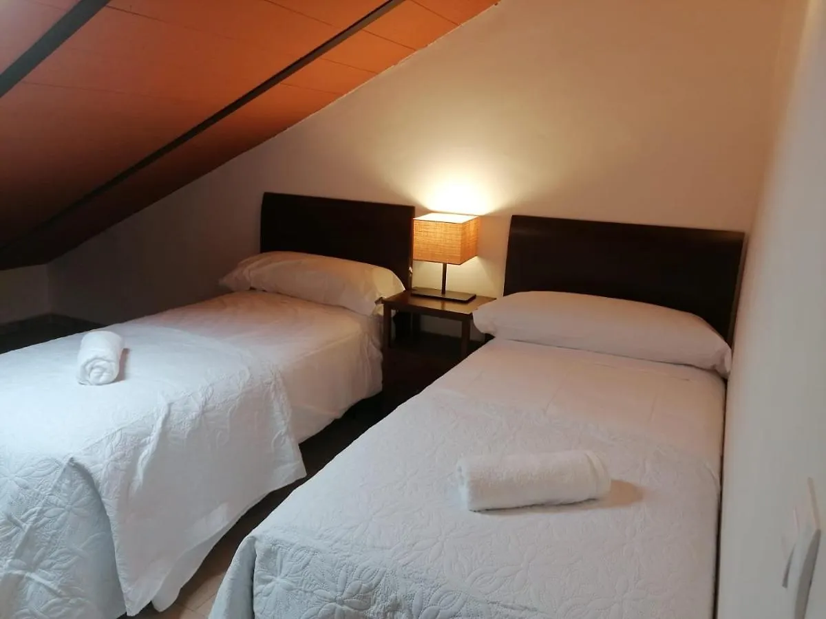 Vive Cordoba Apartamento Centro Con Buhardilla Apartment Spain