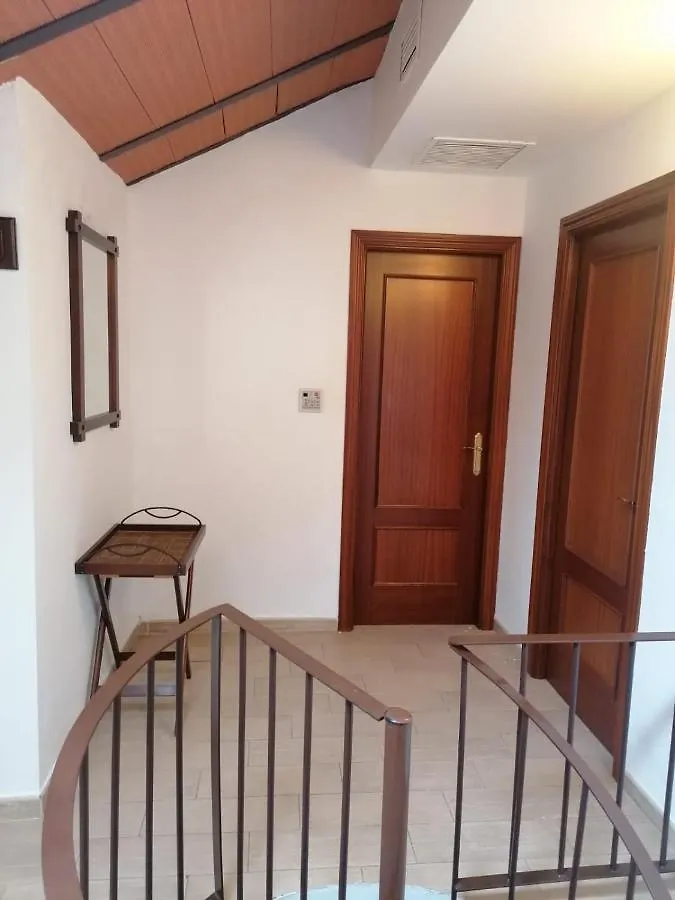 Appartamento Vive Cordoba Apartamento Centro Con Buhardilla Spagna