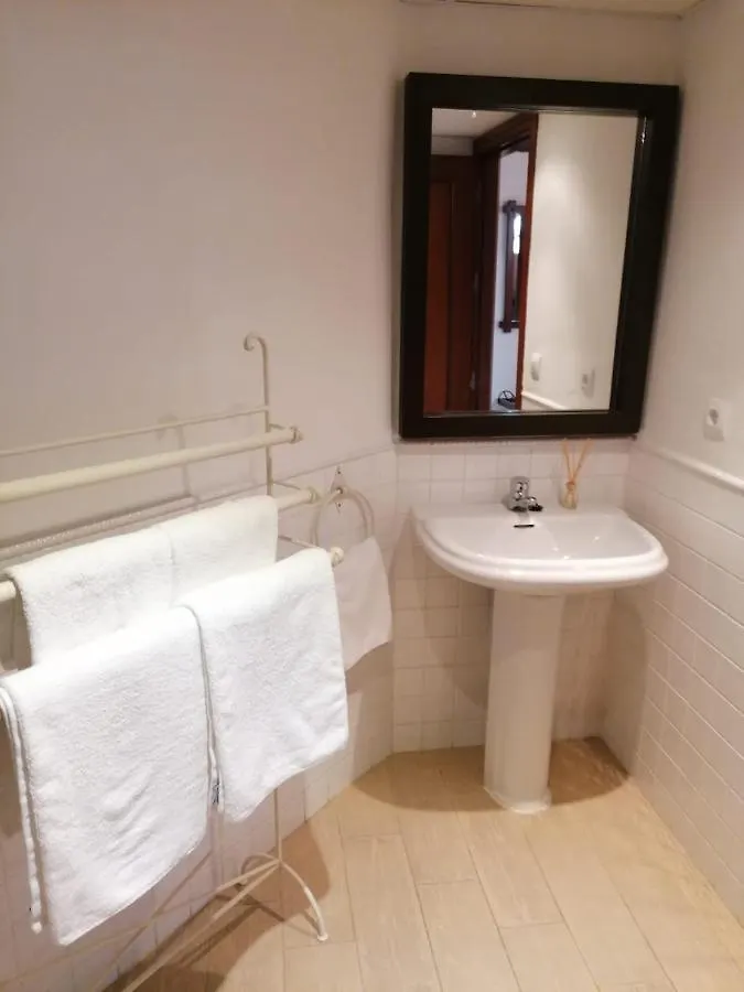 Appartamento Vive Cordoba Apartamento Centro Con Buhardilla 0*,