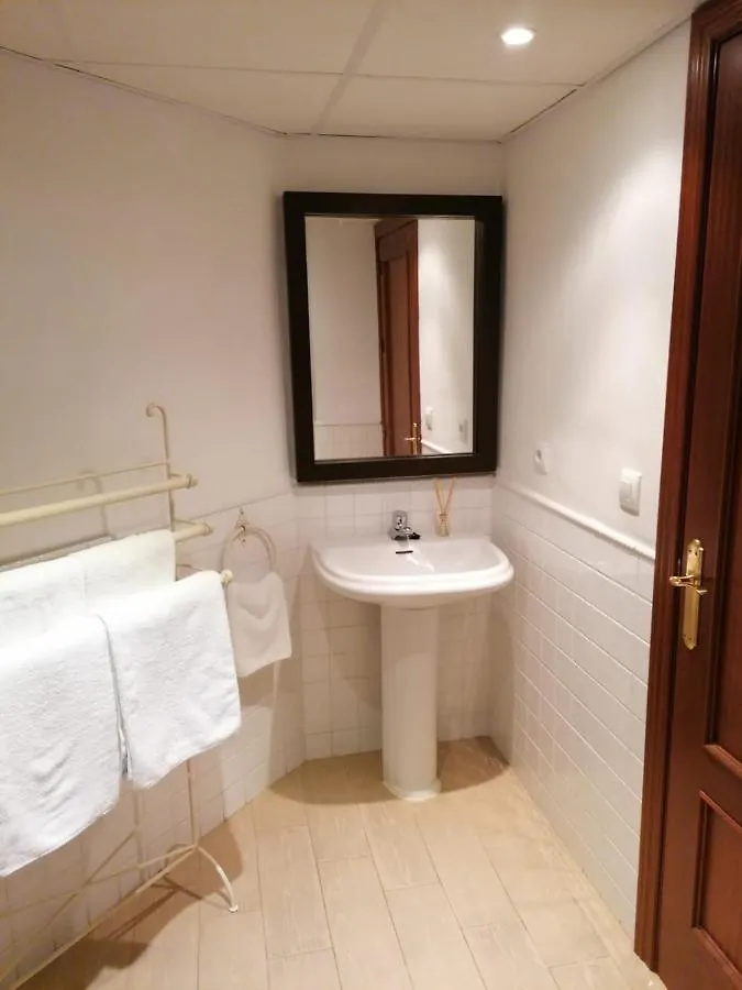 Appartamento Vive Cordoba Apartamento Centro Con Buhardilla