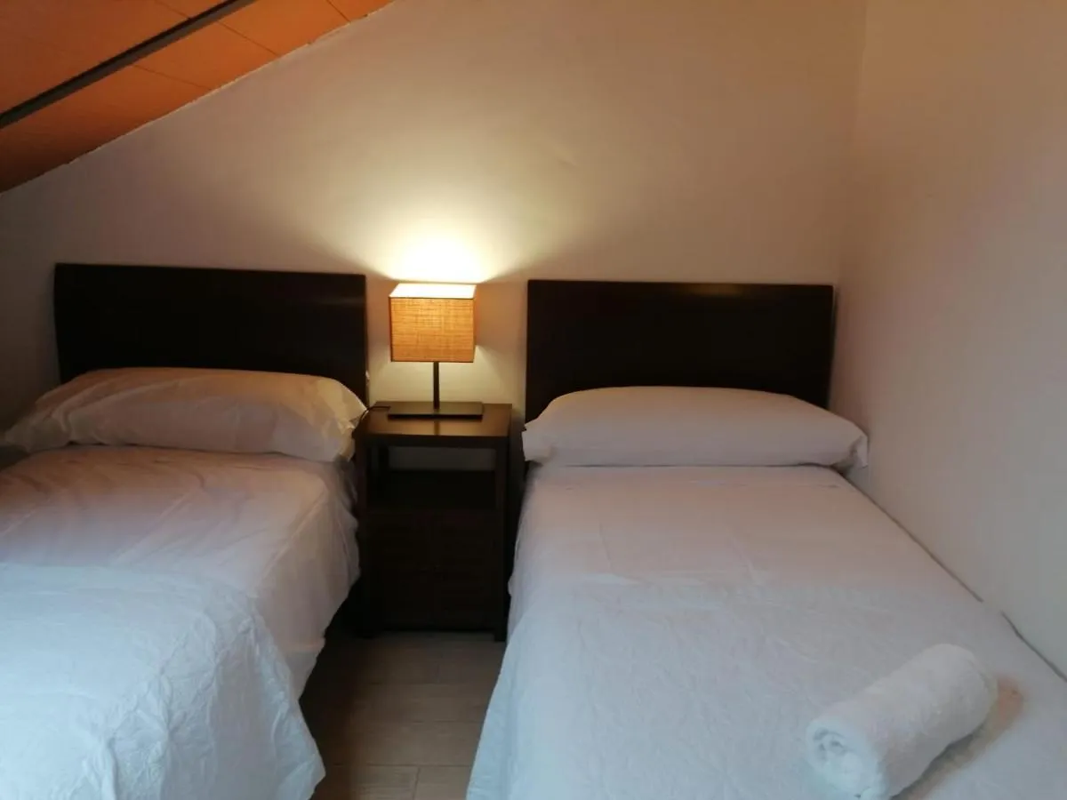 Vive Cordoba Apartamento Centro Con Buhardilla Apartment