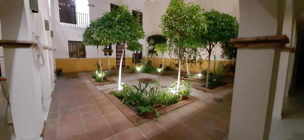 Appartamento Vive Cordoba Apartamento Centro Con Buhardilla Spagna