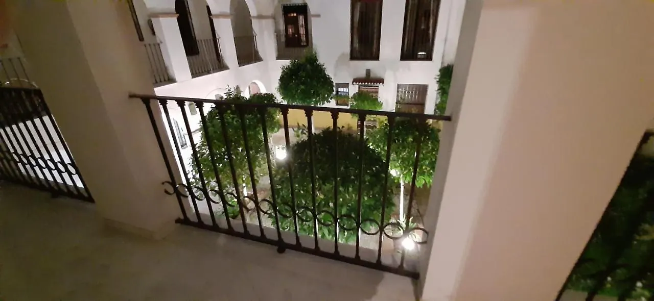 Appartamento Vive Cordoba Apartamento Centro Con Buhardilla 0*,  Spagna