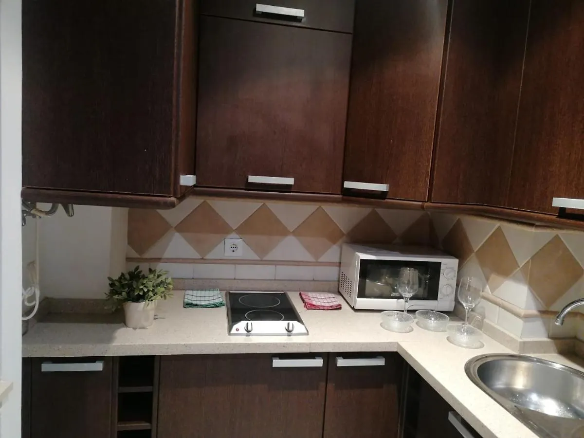 Vive Cordoba Apartamento Centro Con Buhardilla Apartment