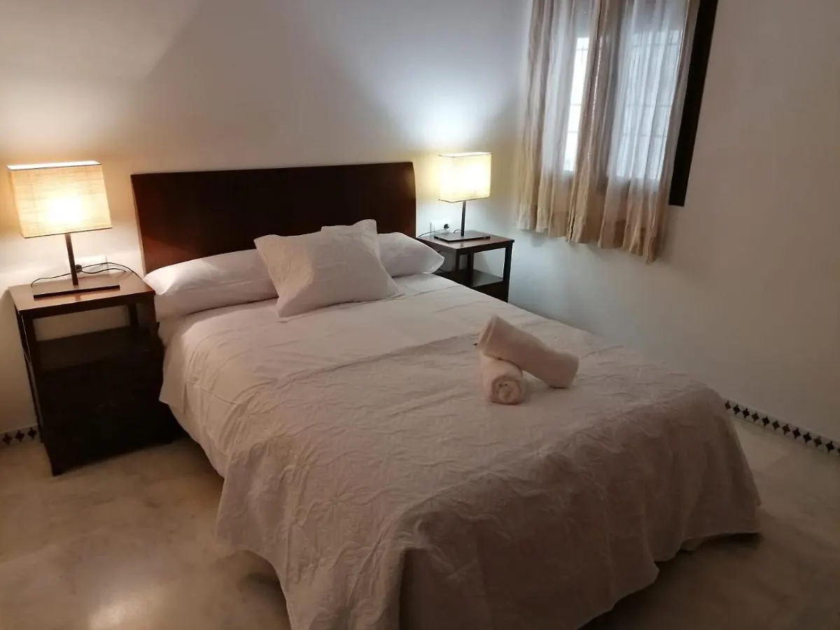 Vive Cordoba Apartamento Centro Con Buhardilla Apartment